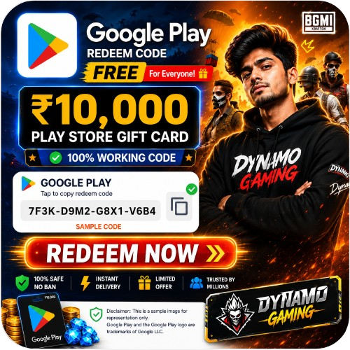 Play Store Promo